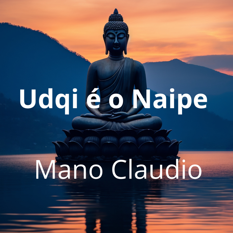 Udqi é o Naipe Mano Claudio's avatar image