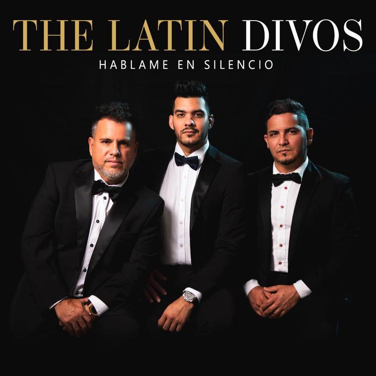 The Latin Divos's avatar image