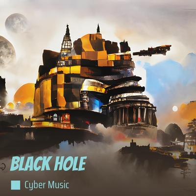 Cyber Music's cover