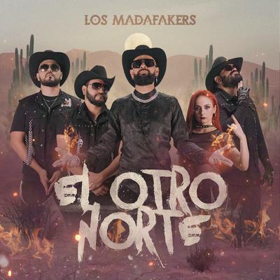 Los Madafakers's cover