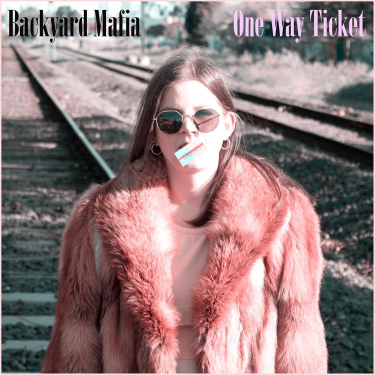 Backyard Mafia's avatar image