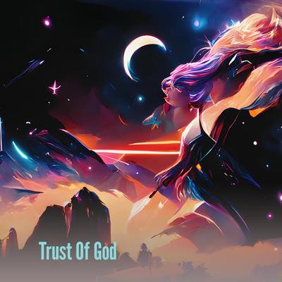 Trust of God (Cover)'s cover