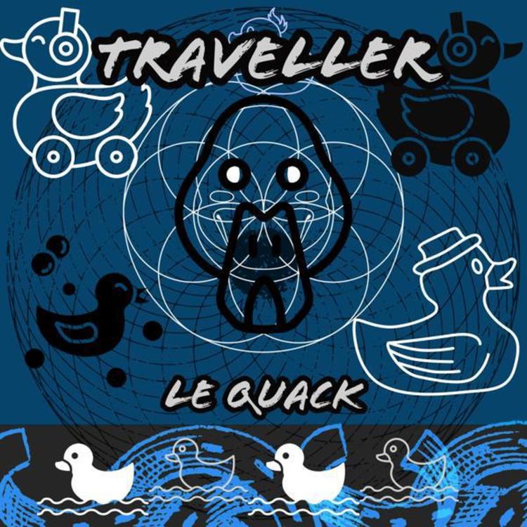 Le Quack's avatar image