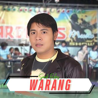 Warang's cover