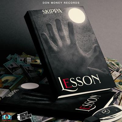 Lesson's cover