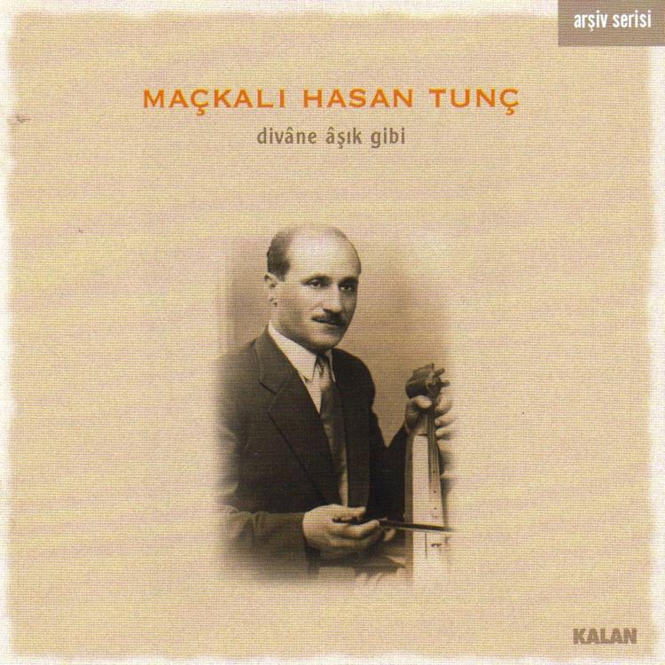 Maçkalı Hasan Tunç's avatar image