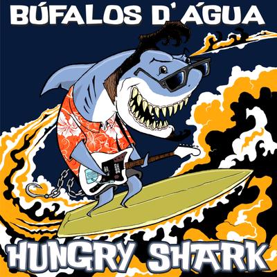 Hungry Shark's cover