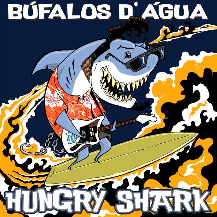 Búfalos D'Água's avatar image