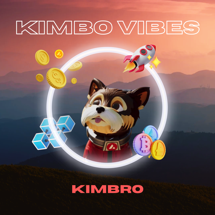 Kimbro's avatar image