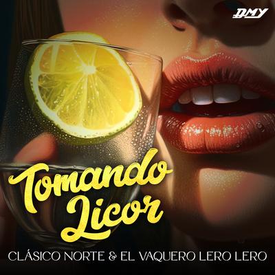 Tomando Licor's cover