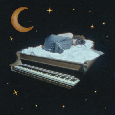 SLEEP PARALYSIS DEMON By Ethan Bortnick's cover
