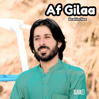 Af Gilaa's cover