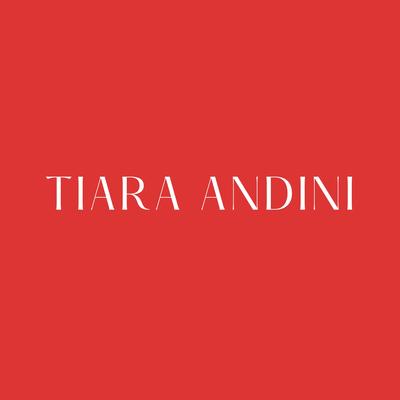 TIARA ANDINI's cover