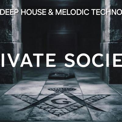 Private Society's cover