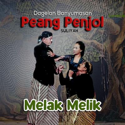 Melak Melik's cover