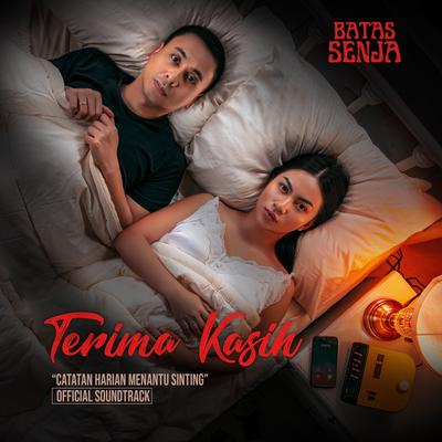 Terima Kasih (Catatan Harian Menantu Sinting Original Motion Picture Soundtrack)'s cover