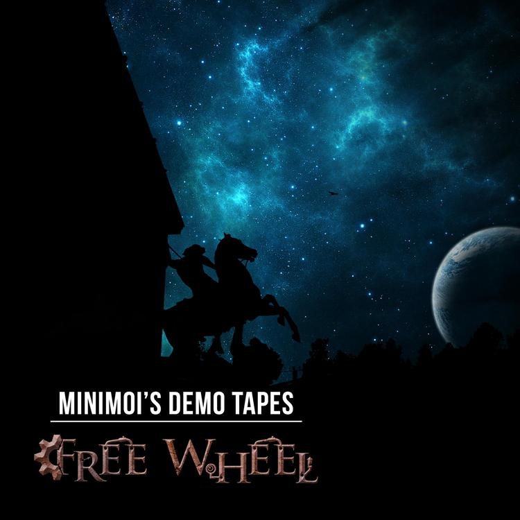 Free Wheel's avatar image