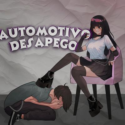 Automotivo Desapego By Dj Tuta 061, Lully Chan's cover