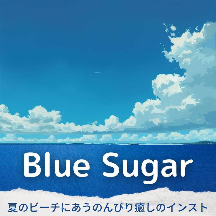 Blue Sugar's avatar image