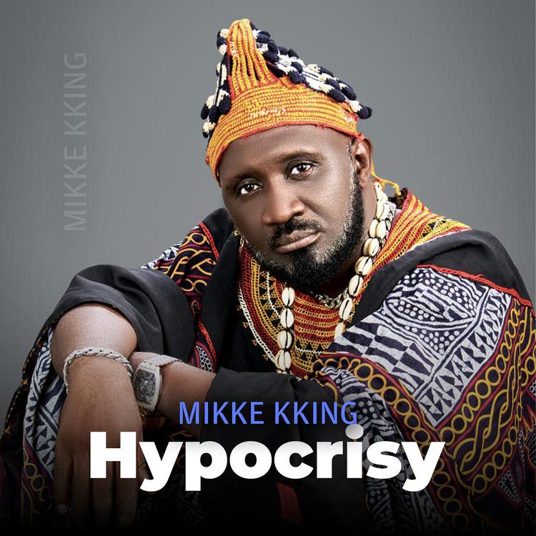 MIKKE KKING's avatar image