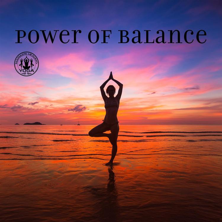 Namaste Healing Yoga's avatar image