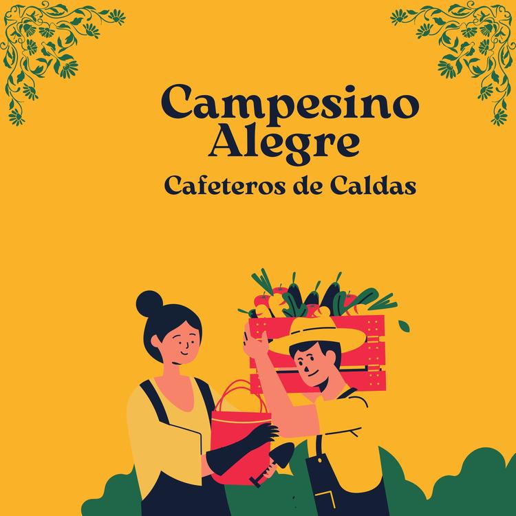 Cafeteros de Caldas's avatar image