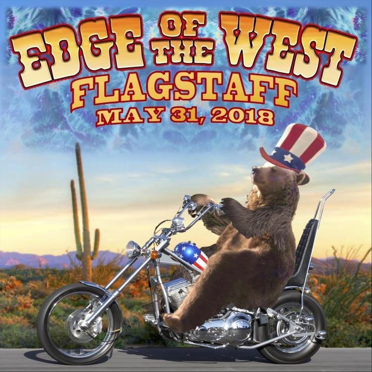 Edge of the West's avatar image