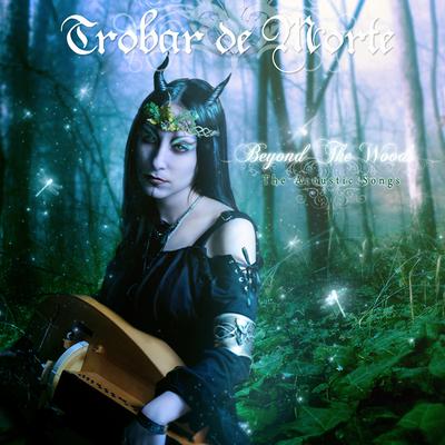 The Sorceress By Trobar De Morte's cover