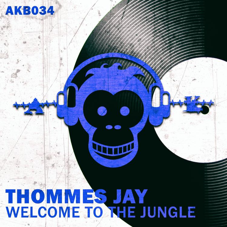 Thommes Jay's avatar image