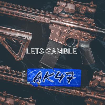 LET’S GAMBLE's cover