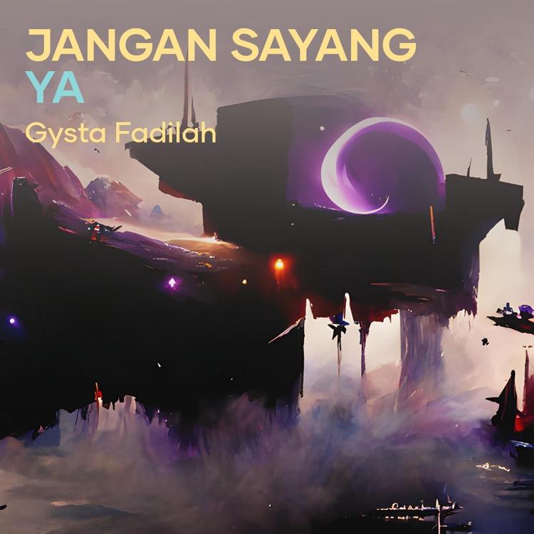 Gysta Fadilah's avatar image