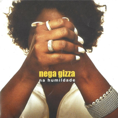 Prostituta By Nega Gizza's cover