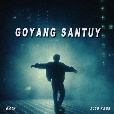 GOYANG SANTUY's cover