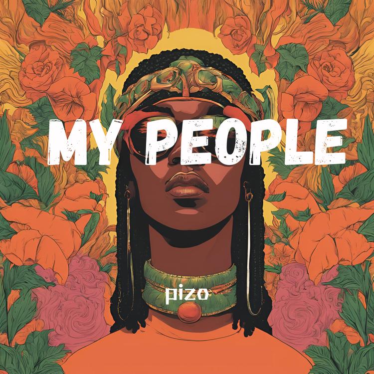 Pizo's avatar image