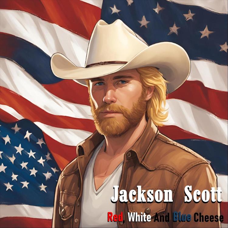 Jackson Scott's avatar image