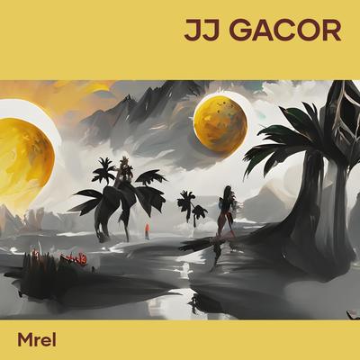 Jj Gacor's cover