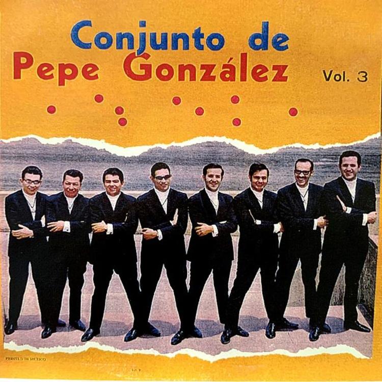 Conjunto de Pepe González's avatar image