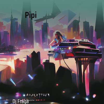 Pipi By DJ FRAGA's cover