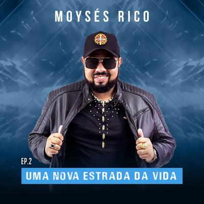 Moysés Rico's cover