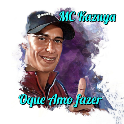 Processos da vida By MC Kazuya's cover