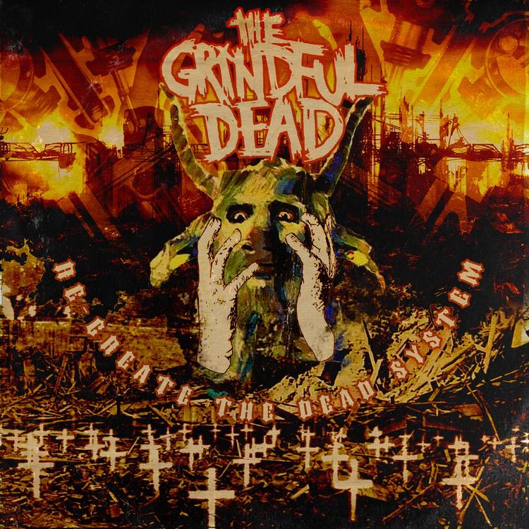 The Grindful Dead's avatar image