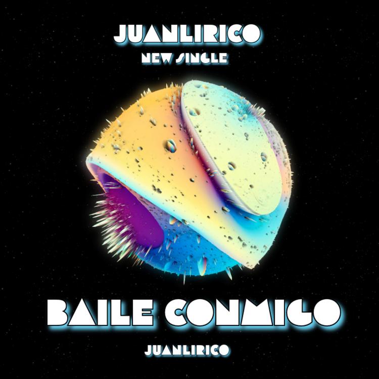JuanliRico's avatar image