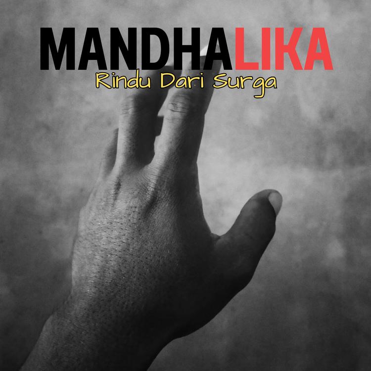 MANDHALIKA's avatar image