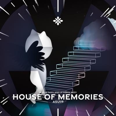 house of memories - sped up + reverb By fast forward >>, Tazzy, pearl's cover