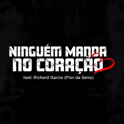 Ninguém Manda no Coração's cover