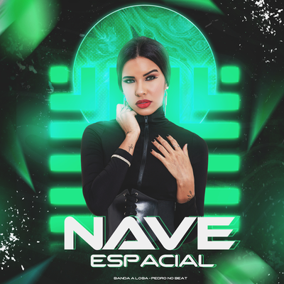 Nave Espacial's cover