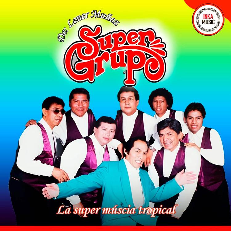 Super Grupo de Lener Muñoz's avatar image