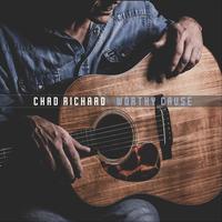 Chad Richard's avatar cover