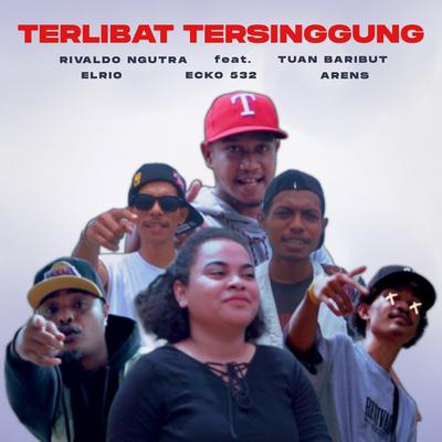Terlibat Tersinggung's cover