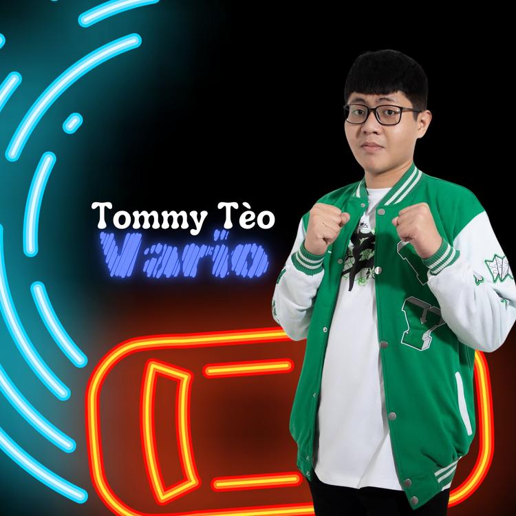 Tommy Tèo's avatar image